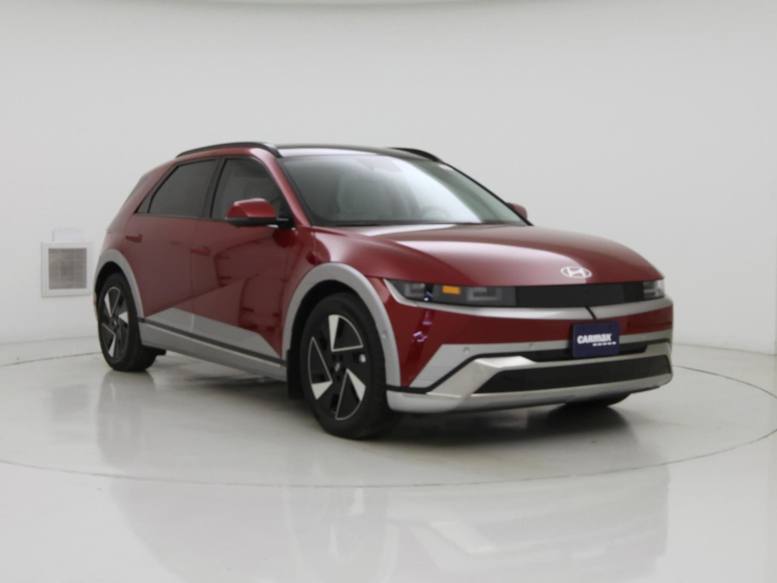 hyundai ioniq 5 2026 7YAKR4DA6TY051929 image hyundai ioniq 5 2026 7YAKR4DA6TY051929 image